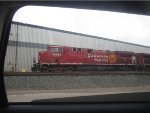 CP 8033